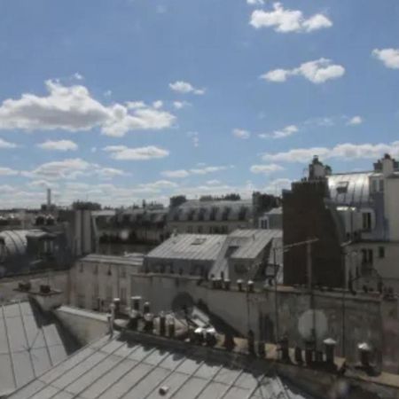 Sous Les Toits De Paris Shared Place Exteriér fotografie